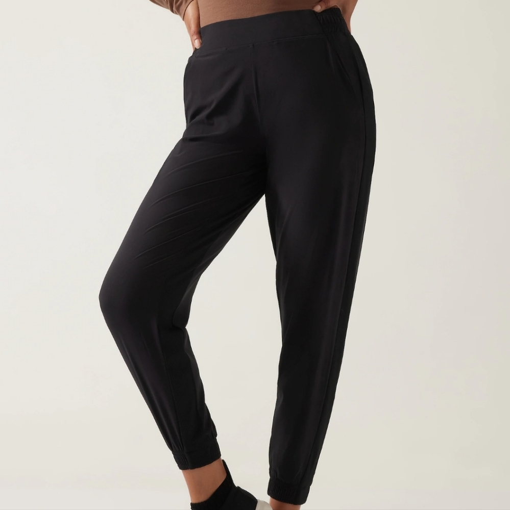 Athleta Brooklyn Jogger